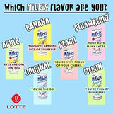 Lotte Lotte Milkis Soda - Mighty Depot