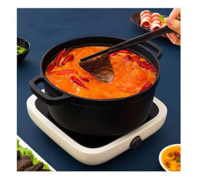 HAIDILAO Authentic Beef Tallow Hot Pot Sauce Premium Spicy Hot Pot Soup Base NEW ITEM 5.3oz (150g) X 2Bags