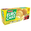 Euro Cake, Banana Cake, 144 g. [Pack of 1 piece] - Mighty Depot
