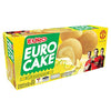 Euro Cake, Banana Cake, 144 g. [Pack of 1 piece]
