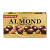 Lotte almond chocolate 86gX10 boxes