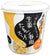 Nagatanien "cold knowing" Mr. 1 meal ~ 6 pieces ginger egg vermicelli soup cup of