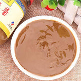 WangZhihe Pure Sesame Paste 王致和 纯芝麻酱 225g (pack of 2) - Mighty Depot