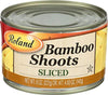 Roland Products Bamboo Shoots - Sliced - 8 Ounce , United States,