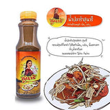 (pack of 3) Sunaree Fermented Fish Sauce Plara 350g., READY2WHITE - Mighty Depot