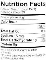 Wan Ja Shan Rice vinegar 296ml - Mighty Depot