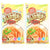 Sun Right Fortified Bread Flour 17.6 Oz(2 Pack)高筋麵粉