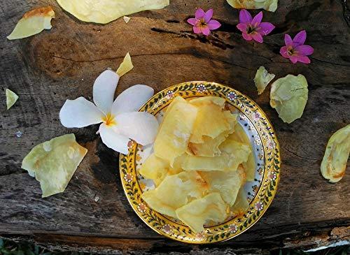 Bee Fruits-Durian Chips, Thai Snack 2.3 Ounce Bag Free Shipping - Mighty Depot