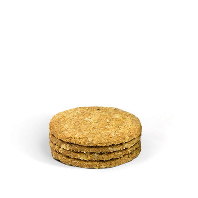 Gullon Oats & Orange Digestive Cookie Biscuits - 15 OZ