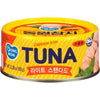 Dongwon Captain Kim Light Standard Tuna Can