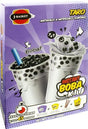 J-BASKET Taro Tea Boba Kit, 10 Ounce - Mighty Depot