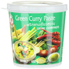 Cock Brand - Thai Green Curry Paste - 14 Oz