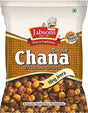 Organic Roasted Chana Hing Jeera 140gm - Mighty Depot