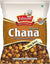 Organic Roasted Chana Hing Jeera 140gm