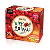 [Nokchawon] NEW Schizandra Fruit Tea 20 Bags Refreshing Taste