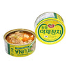 Dongwon, Tuna With Vegetable, 5.29 Ounce