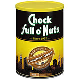 Chock Full o'Nuts Coffee, Gourmet Roast Ground, 11 Ounce - Mighty Depot
