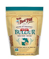 Bob's Red Mill Red Bulgur Hard Wheat Ala 24 Oz (1 bag)