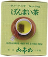 Yamamotoyama Genmaicha