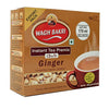 Wagh Bakri Ginger Tea 10ct