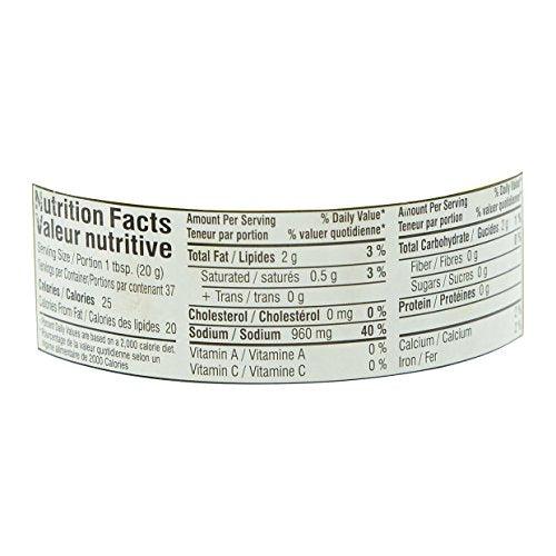 Lime Pickle hot 27oz - Mighty Depot