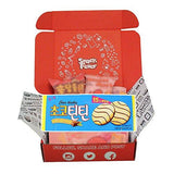 Haitai Choco ThinThin 3.10 Oz (Pack of 10) - Mighty Depot