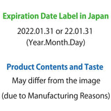 Matcha Drink Set Blendy Cafe Latory Matcha Late 6 × 3pcs Japanese Green Tea Ninjapo™ Japan - Mighty Depot