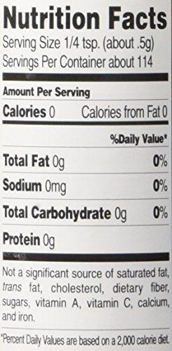 Dynasty Five Spices Powder, 2 oz - Mighty Depot