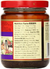 Lee Kum Kee Sa Cha Sauce, 7 Ounce - Mighty Depot