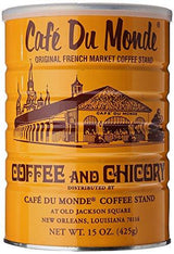 Cafe Du Monde Coffee Chicory - Mighty Depot
