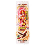 Japanese Dorayaki Red Bean Soft Cake Filling Pancake 360g, 5 Cakes - Mighty Depot