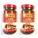 Lee Kum Kee Char Siu Sauce 14 Oz(2 Pack)??? - Mighty Depot