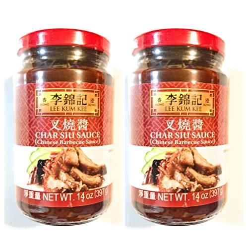 Lee Kum Kee Char Siu Sauce 14 Oz(2 Pack)??? - Mighty Depot