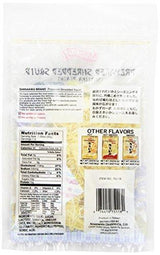 Shirakiku Dried Squid Sakiika Plain, 2 Ounce - Mighty Depot