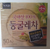 Korean Solomon's Seal Tea (50 Count)