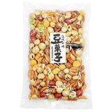 Bean Crackers Mix - Mighty Depot