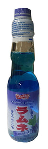 Ramune Japanese Marble Soda Choose your flavor