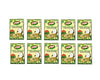 Chao Thai Brand Coconut Cream Powder 60gx6 Pack