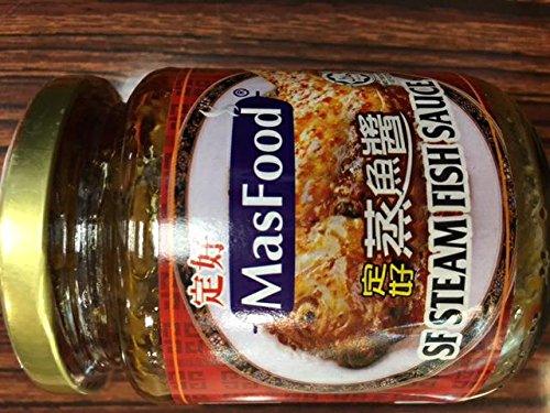 SF Stem Fish Sauce - Mighty Depot