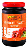 Lee Kum Kee Spare Rib Sauce 14 oz