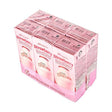 BINGGRAE STRAWBERRY FLAVOUR MILK - Mighty Depot