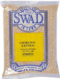 Swad Chora Dal - Traditional Red Chowli Beans, 2 Lbs - Mighty Depot
