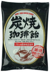 Ribbon charcoal coffee candy 110gX10 bags
