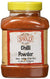 Great Bazaar Bottle Chilli Powder, 7 Ounce