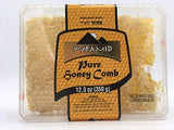 Pyramid Pure Honey Comb 12.3 oz - Mighty Depot