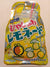 Senjaku Hiyashuwa Lemonade Candy - Limited Edition - 4 Unique Flavors 71g / 2.5 oz - Pack of 1 ( 1 bag)