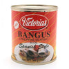 Victorias Bangus in Oil, Spanish Style 200g