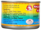 Minced Prawns in Spices (Gia Vi Nau Bun Rieu) - 5.6oz [Pick of 3] - Mighty Depot