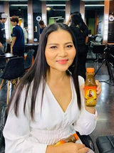 (pack of 3) Sunaree Fermented Fish Sauce Plara 350g., READY2WHITE - Mighty Depot