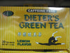 GTR - Premium Dieter's Green Tea (Pack of 1)